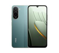 POCO C81 Pro Verde 4GB+256GB