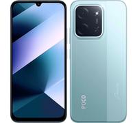 Poco C85 6GB/128GB verde