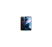POCO C85 Negro 6 GO + 128 GO
