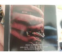 Poco Clarinet Trio – The Francis Documents I & II – CD