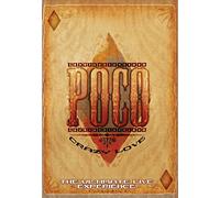 Poco - Crazy Love The Ultimate Live Experience [DVD]