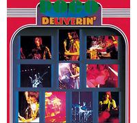 Poco - Deliverin