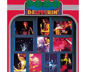 Poco - Deliverin