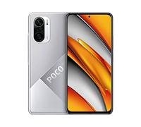 Poco F3-128GB - Zilver (MZB0A91EU)