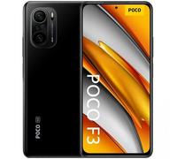 POCO F3 5G 6GB 128GB 6.67" Negro