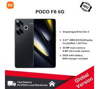 POCO F6