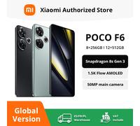 POCO F6