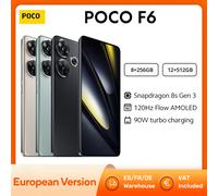 POCO F6