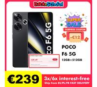 POCO F6
