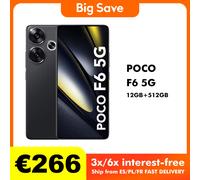 POCO F6