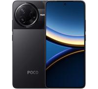 POCO F7 Pro 5G 6.67" AMOLED 12GB/256GB 6000mAh Negro Versión Importada