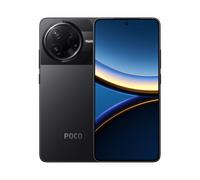 POCO F7 Pro 5G Smartphone 6.67" AMOLED 12GB/512GB 6000mAh Negro