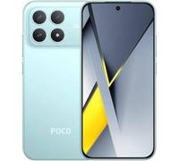Smartphone xiaomi poco f8 pro 12gb/ 256gb/ 6.59'/ 5g/ azul