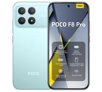 Xiaomi POCO F8 Pro 512GB azul