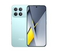 POCO F8 Pro Azul 12 GB + 512 GB