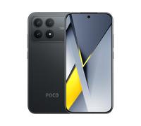 Smartphone Xiaomi Poco F8 Pro 5G 659 12 GB/512 GB Dual SIM (Negro)