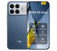 POCO F8 Ultra 5G 16GB 512GB 6.9" Denim Blue