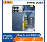 Xiaomi Poco X8 Pro Max 12+256 azul