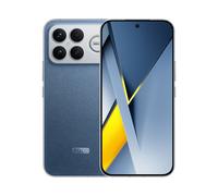 Smartphone Xiaomi Poco F8 Ultra 5G 6.9 16GB/512GB Dual SIM (Azul Denim)