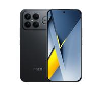 POCO F8 Ultra Negro 12 GB + 256 GB