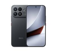 Xiaomi POCO F9 Ultra 16GB 512GB Black