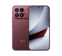 POCO F9 Ultra Rojo 12 GB + 256 GB