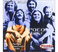 Poco - Fool's Gold - Best