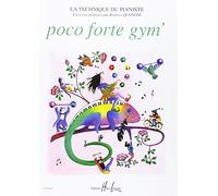 Poco Forte Gym' - Piano