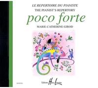Poco Forte - Piano