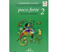 Poco forte vol.2 --- piano