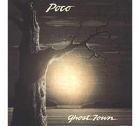 POCO - ghost town LP
