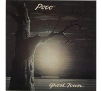 Poco - Ghost Town [Vinilo]
