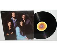 Poco - Head Over Heels - Poco LP