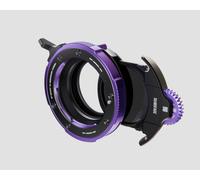 POCO II Drop-In Filter Adapter EF Front Lens Mount to E mount