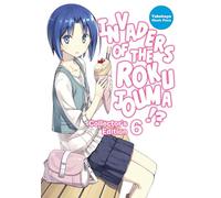 Poco - Invaders of the Rokujouma!? Collector's Edition 6 (Light Novel): Volume 6 (INVADERS OF ROKUJOUMA COLL ED LIGHT NOVEL SC)