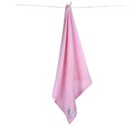 Poco jirafa Swaddle y refugio. SOLEIL (rosa)