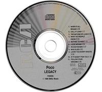 Poco - Legacy (1989)