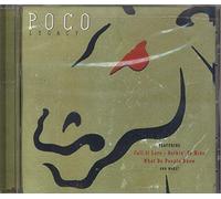 Poco - Legacy