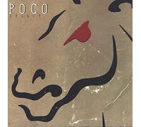 Poco - legacy LP