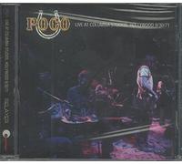 Poco - Live at Columbia Studios Holly