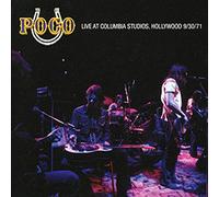 Poco - Live At Columbia Studios, Hollywood 9/30/71