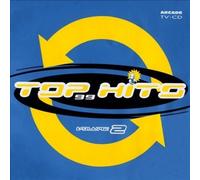 POCO LOCO GANG / MAURIZZIO / SHASH / SCOOTER - Top Hits 99, Vol. 2