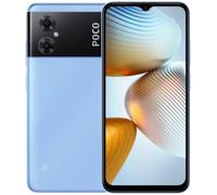 Poco m4 5g 16,7 cm (6.58') sim doble android 12 4 gb 64 gb 5000 mah az