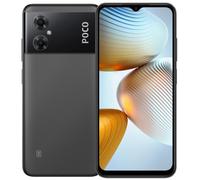 POCO M4 5G 16,7 cm (6.58") SIM doble Android 12 4 GB 64 GB 5000 mAh Negro