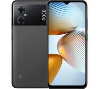 POCO M4 5G 16,7 cm (6.58") SIM doble Android 12 4 GB 64 GB 5000 mAh Negro