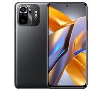 XIAOMI Poco M5S Dual SIM 4GB RAM 128GB Gray EU