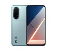Smartphone xiaomi poco m7 6gb/ 128gb/ 6.9'/ azul