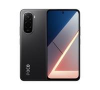 POCO M7 Negro 6 GB + 128 GB