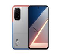 POCO M7 Plata 6 GB + 128 GB