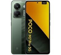 POCO M7 Pro 5G 12GB 512GB 6.67" Verde